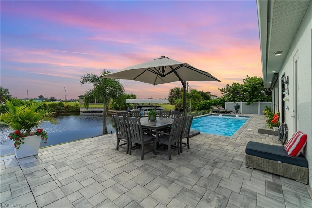 1607 NW 38th Ave, Cape Coral, FL 33993 Photo