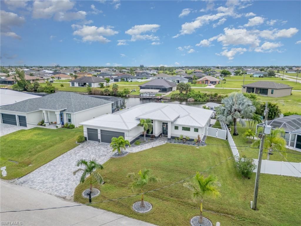 1607 NW 38th Ave, Cape Coral, FL 33993 Photo