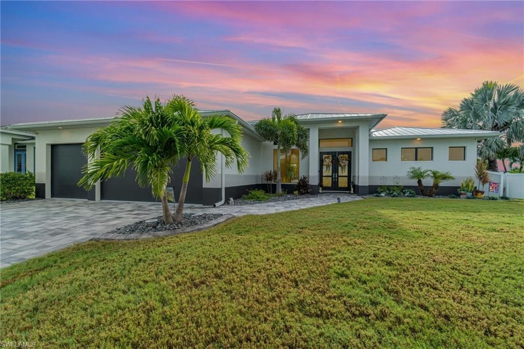 1607 NW 38th Ave, Cape Coral, FL 33993 Photo