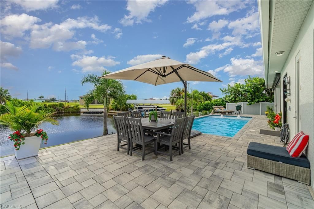 1607 NW 38th Ave, Cape Coral, FL 33993 Photo