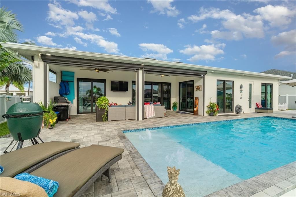 1607 NW 38th Ave, Cape Coral, FL 33993 Photo