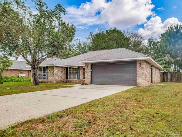 5553 Berrybrook Cr, Pace, FL 32571