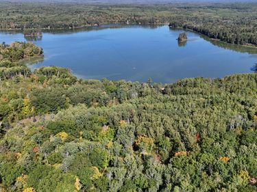 TBD Kego Lake Road, Fifty Lakes, MN 56448