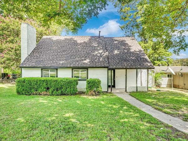 10525 Post Oak Bend, Wills Point, TX 75169