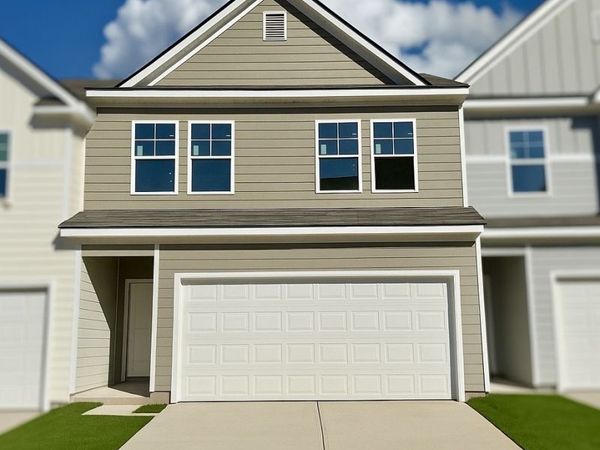 1039 Merritt Drive, Unit 92, Villa Rica, GA 30180