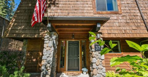 120 Country Club Drive, Unit STE 37, Incline Village, NV 89451 Photo