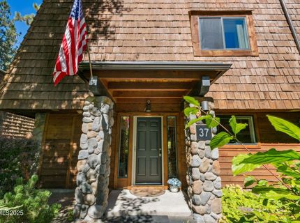 120 Country Club Drive, Unit STE 37, Incline Village, NV 89451 Photo