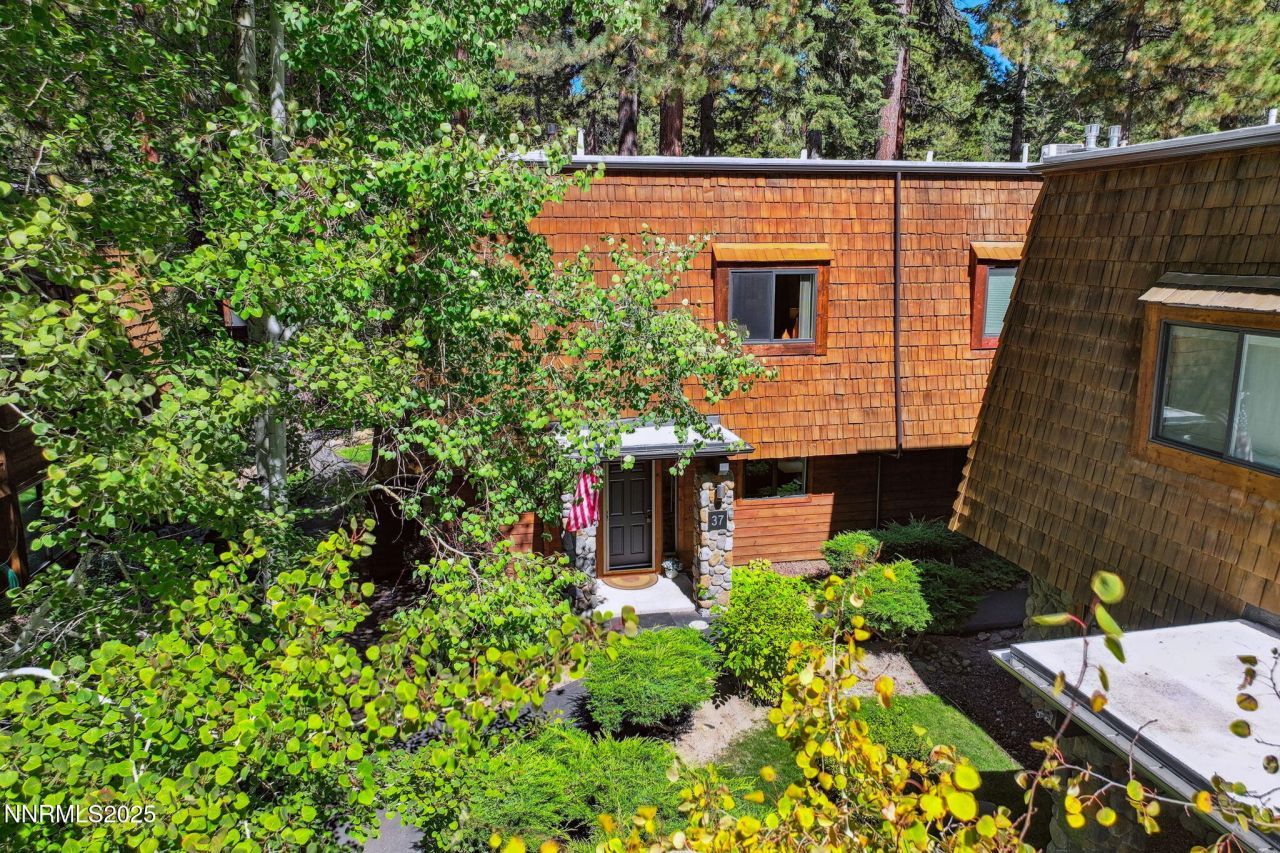 120 Country Club Drive, Unit STE 37, Incline Village, NV 89451 Photo