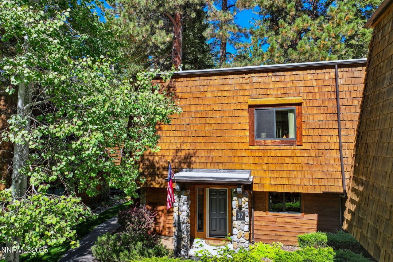 120 Country Club Drive, Unit STE 37, Incline Village, NV 89451 Photo