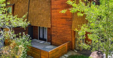 120 Country Club Drive, Unit STE 37, Incline Village, NV 89451 Photo