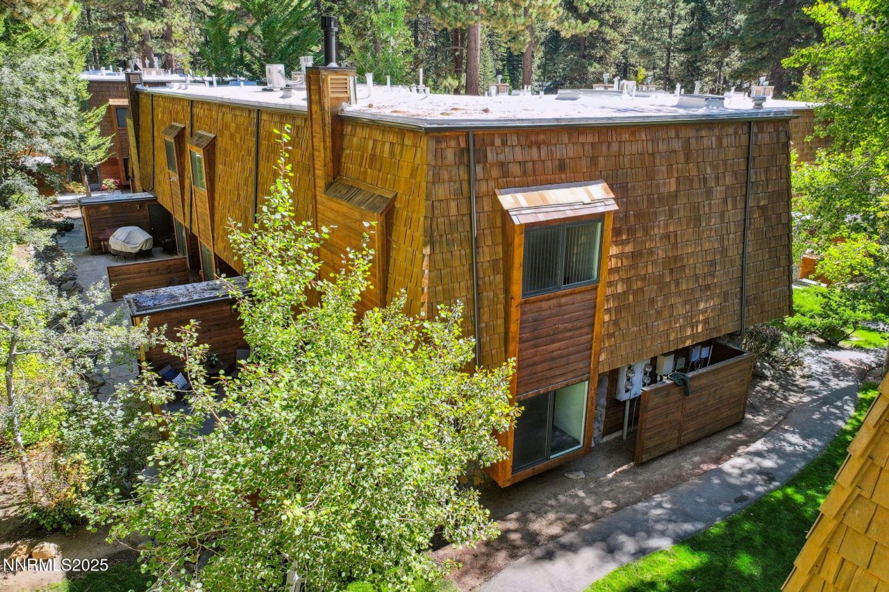 120 Country Club Drive, Unit STE 37, Incline Village, NV 89451 Photo