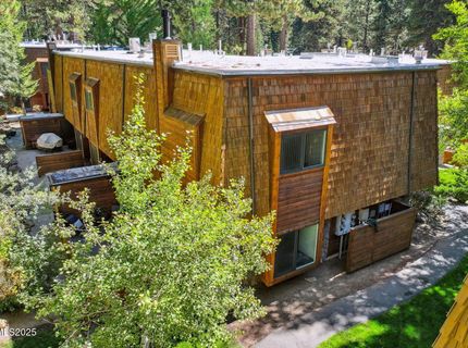 120 Country Club Drive, Unit STE 37, Incline Village, NV 89451 Photo