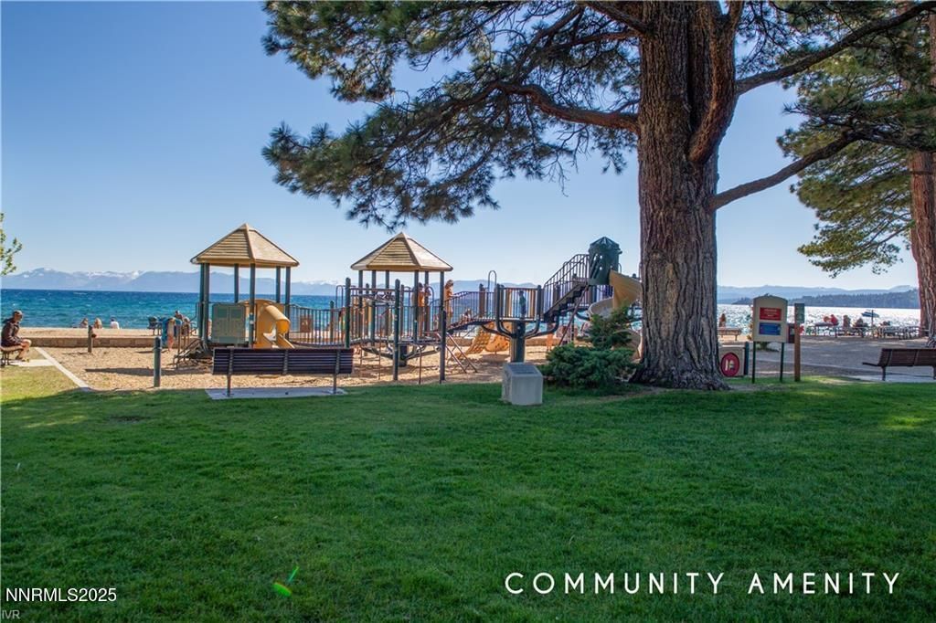 120 Country Club Drive, Unit STE 37, Incline Village, NV 89451 Photo