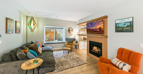 120 Country Club Drive, Unit STE 37, Incline Village, NV 89451 Photo