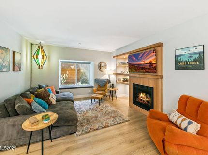 120 Country Club Drive, Unit STE 37, Incline Village, NV 89451 Photo