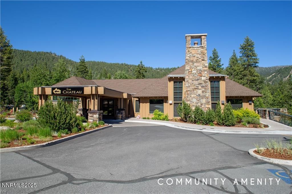 120 Country Club Drive, Unit STE 37, Incline Village, NV 89451 Photo