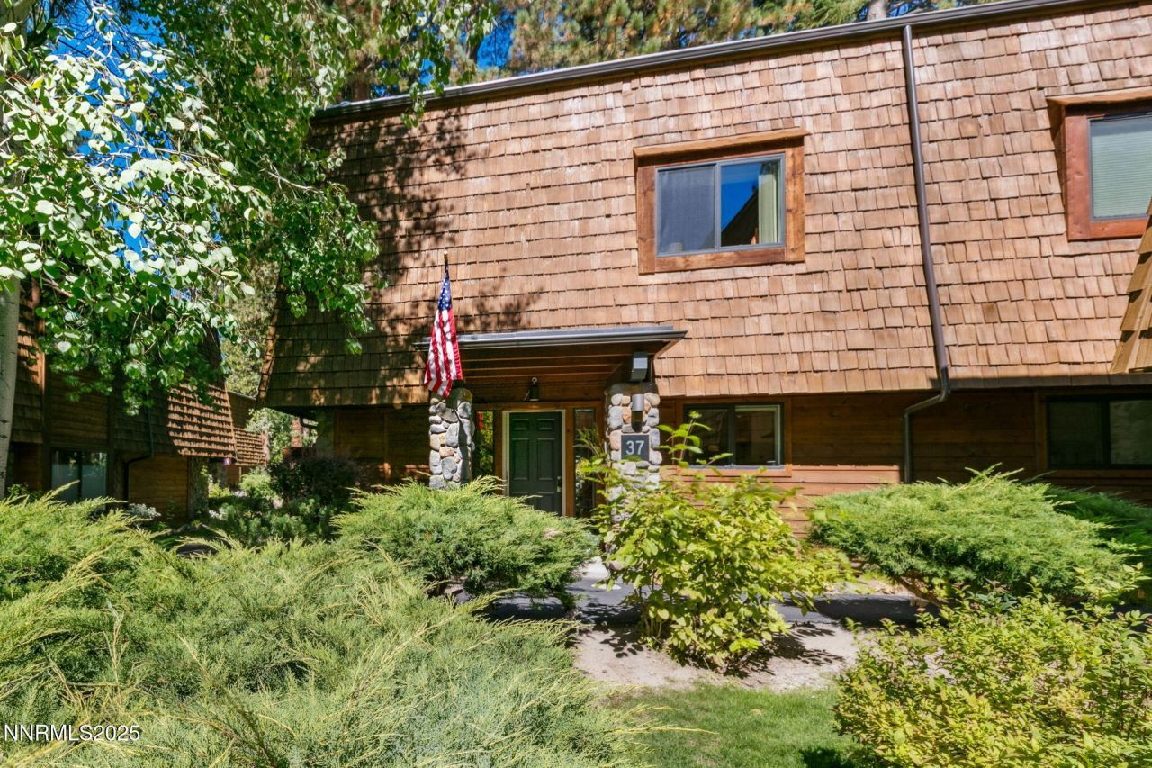 120 Country Club Drive, Unit STE 37, Incline Village, NV 89451 Photo