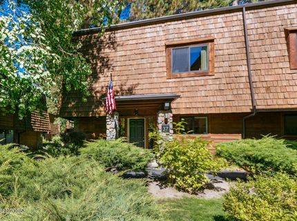 120 Country Club Drive, Unit STE 37, Incline Village, NV 89451 Photo