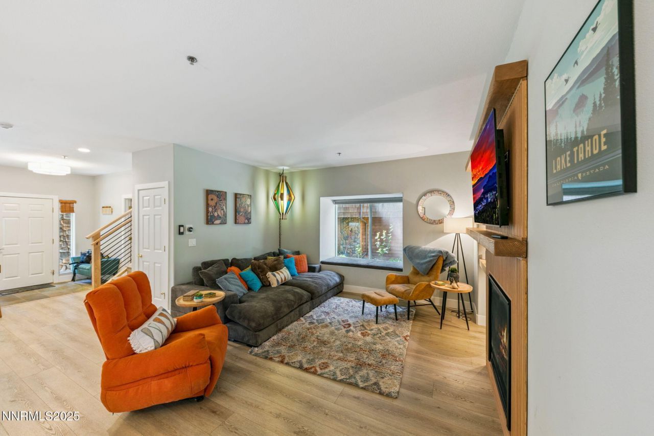 120 Country Club Drive, Unit STE 37, Incline Village, NV 89451 Photo