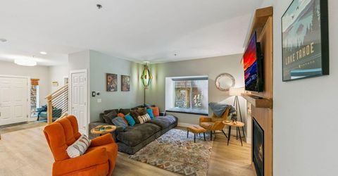 120 Country Club Drive, Unit STE 37, Incline Village, NV 89451 Photo