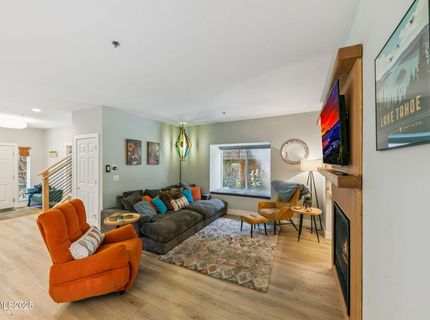 120 Country Club Drive, Unit STE 37, Incline Village, NV 89451 Photo