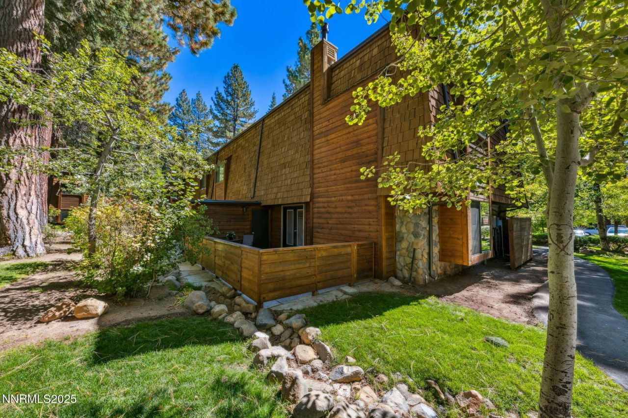 120 Country Club Drive, Unit STE 37, Incline Village, NV 89451 Photo