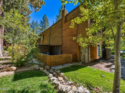 120 Country Club Drive, Unit STE 37, Incline Village, NV 89451 Photo