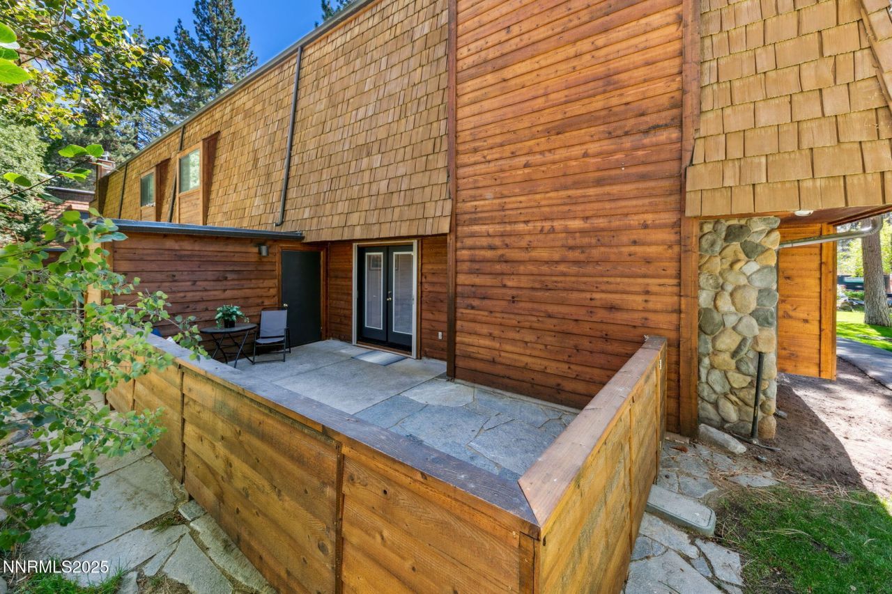 120 Country Club Drive, Unit STE 37, Incline Village, NV 89451 Photo