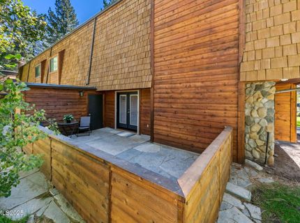 120 Country Club Drive, Unit STE 37, Incline Village, NV 89451 Photo