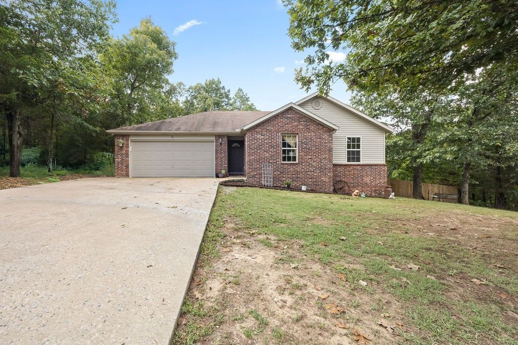 5 Digby Lane, Bella Vista, AR 72714 Main Photo