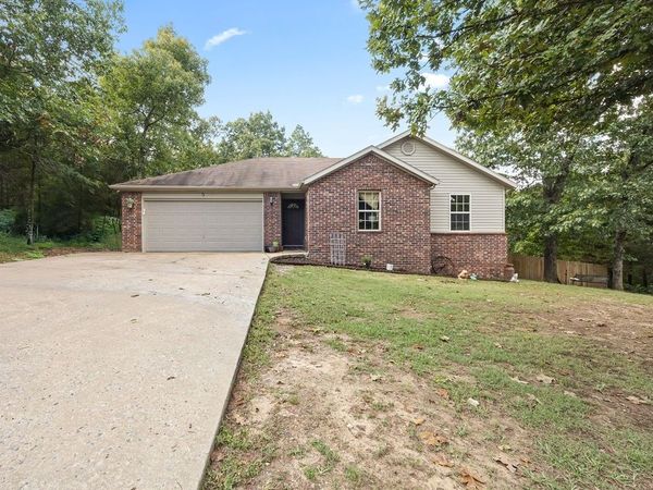 5 Digby Lane, Bella Vista, AR 72714
