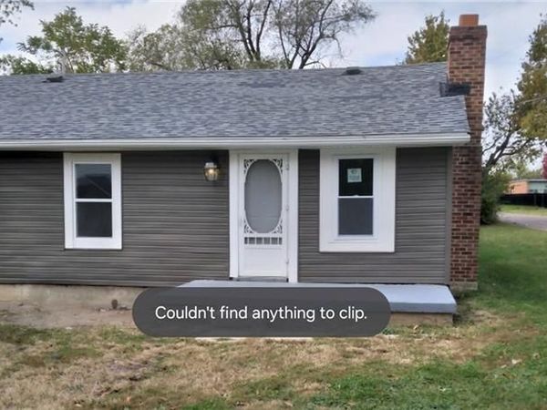 201 Parsons Avenue, Dayton, OH 45417