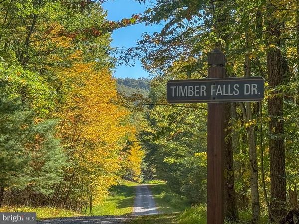 9 TIMBER FALLS ROAD, OAKLAND, MD 21550