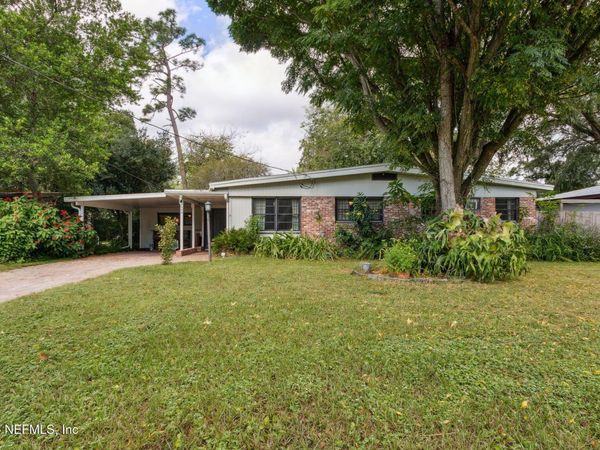 2504 IRONWOOD Drive, Jacksonville, FL 32216