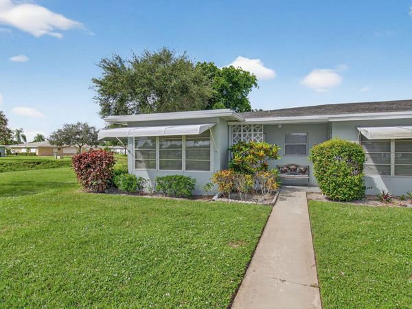 300 High Point Boulevard, Unit A, Delray Beach, FL 33445