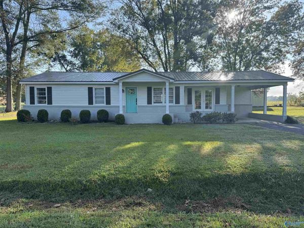 1042 Oakland Drive, Gadsden, AL 35901