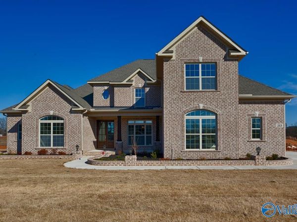 117 Bellawoods Drive, Madison, AL 35756