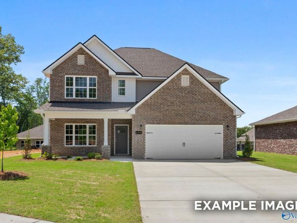 16863 Demi Drive, Athens, AL 35613