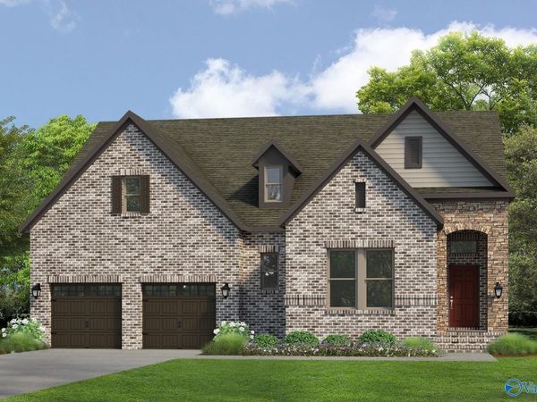 2112 Bloomfell Bend, Huntsville, AL 35802