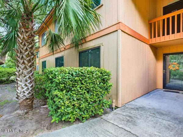 2700 MIZELL Avenue, Unit 504A, Fernandina Beach, FL 32034