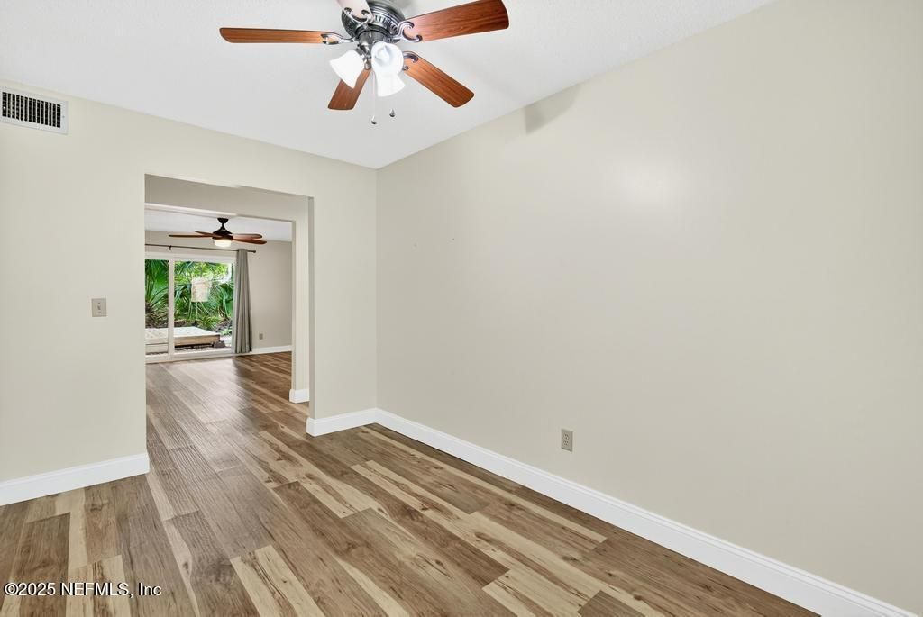 2700 Mizell Avenue, Unit 504A, Fernandina Beach, FL 32034 Photo