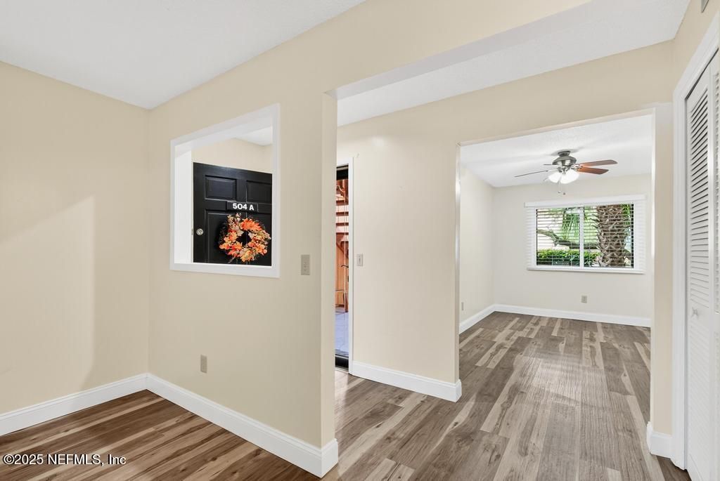 2700 Mizell Avenue, Unit 504A, Fernandina Beach, FL 32034 Photo