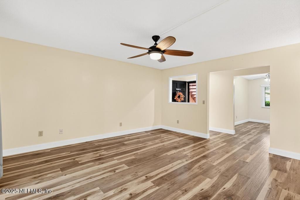 2700 Mizell Avenue, Unit 504A, Fernandina Beach, FL 32034 Photo