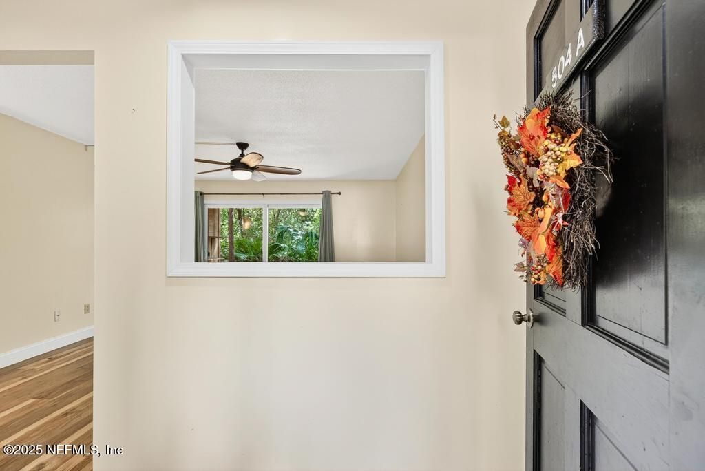 2700 Mizell Avenue, Unit 504A, Fernandina Beach, FL 32034 Photo