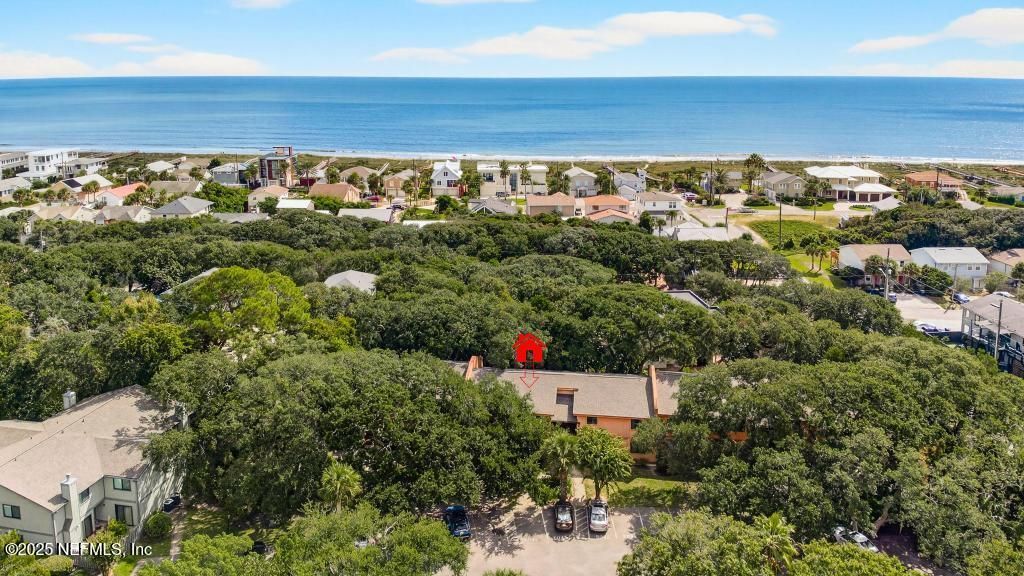 2700 Mizell Avenue, Unit 504A, Fernandina Beach, FL 32034 Photo