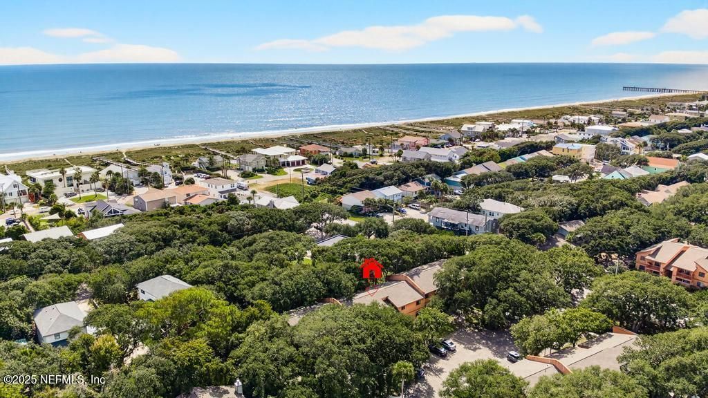 2700 Mizell Avenue, Unit 504A, Fernandina Beach, FL 32034 Photo