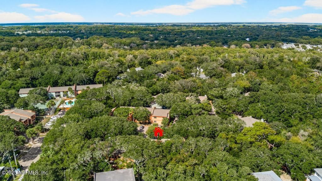 2700 Mizell Avenue, Unit 504A, Fernandina Beach, FL 32034 Photo