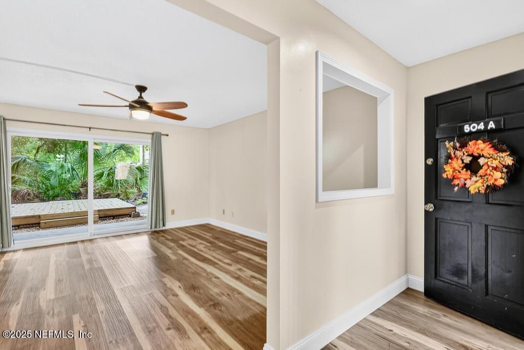 2700 Mizell Avenue, Unit 504A, Fernandina Beach, FL 32034 Photo
