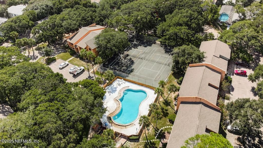 2700 Mizell Avenue, Unit 504A, Fernandina Beach, FL 32034 Photo