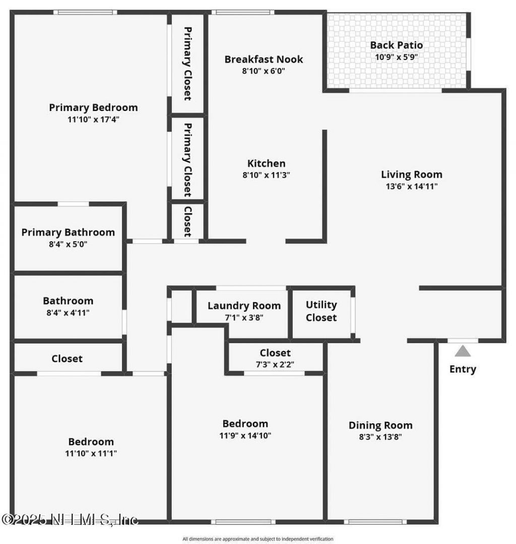 2700 Mizell Avenue, Unit 504A, Fernandina Beach, FL 32034 Photo